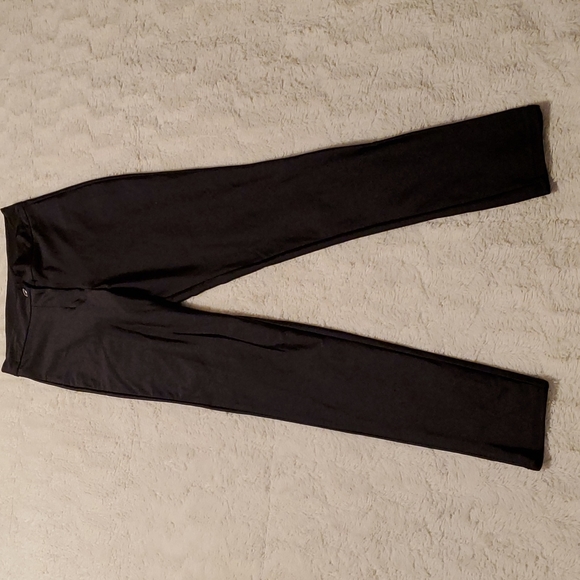 PrettyLittleThing High rise skinny pants - Picture 1 of 7